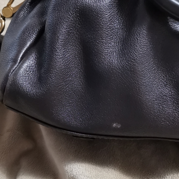 Marc Jacobs Baby Aiden satchel crossbody bag - Picture 6 of 14